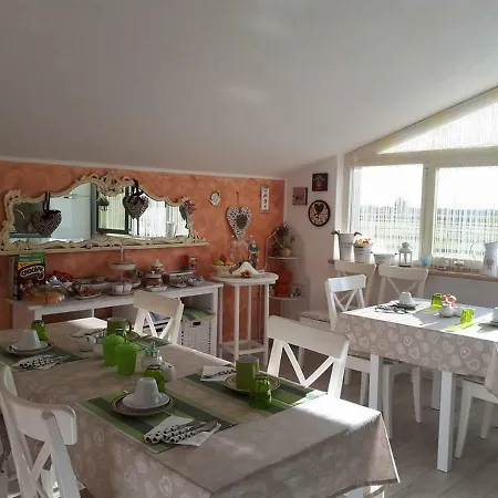 B&B A casa di Eleonora-3
